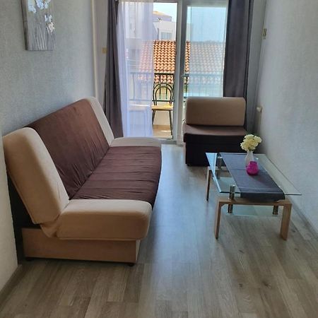 Apartman Dusanka Jovic Makarska Exterior photo