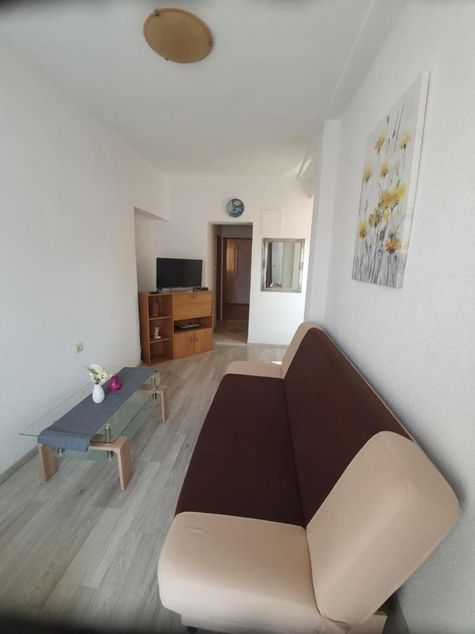 Apartman Dusanka Jovic Makarska Exterior photo